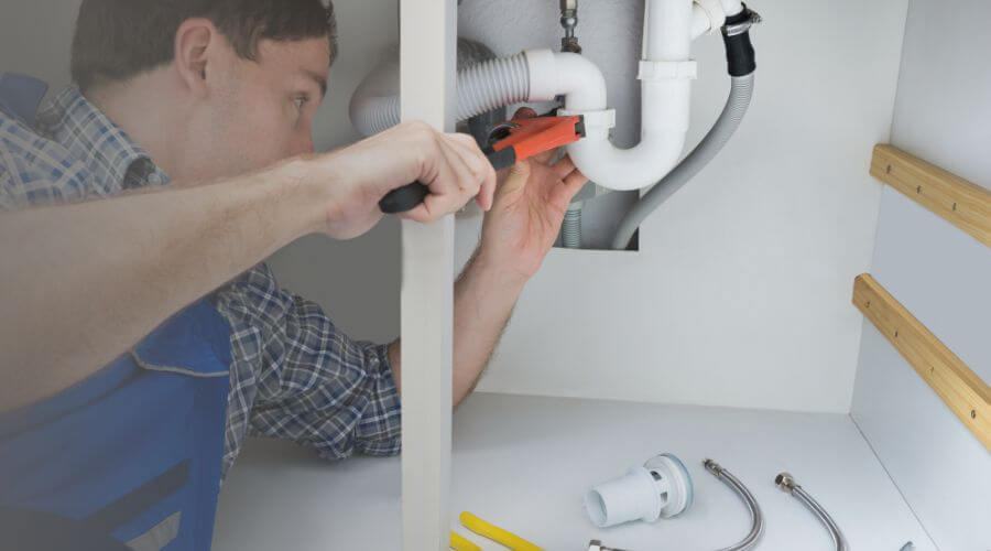 Professional Leak Detection Services in Prospect, CT